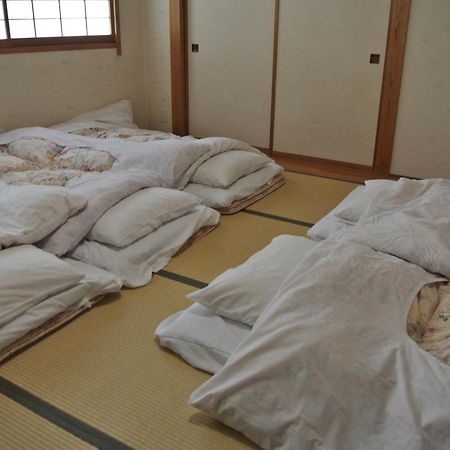 Shinazawa Hotel Nozawa Bilik gambar