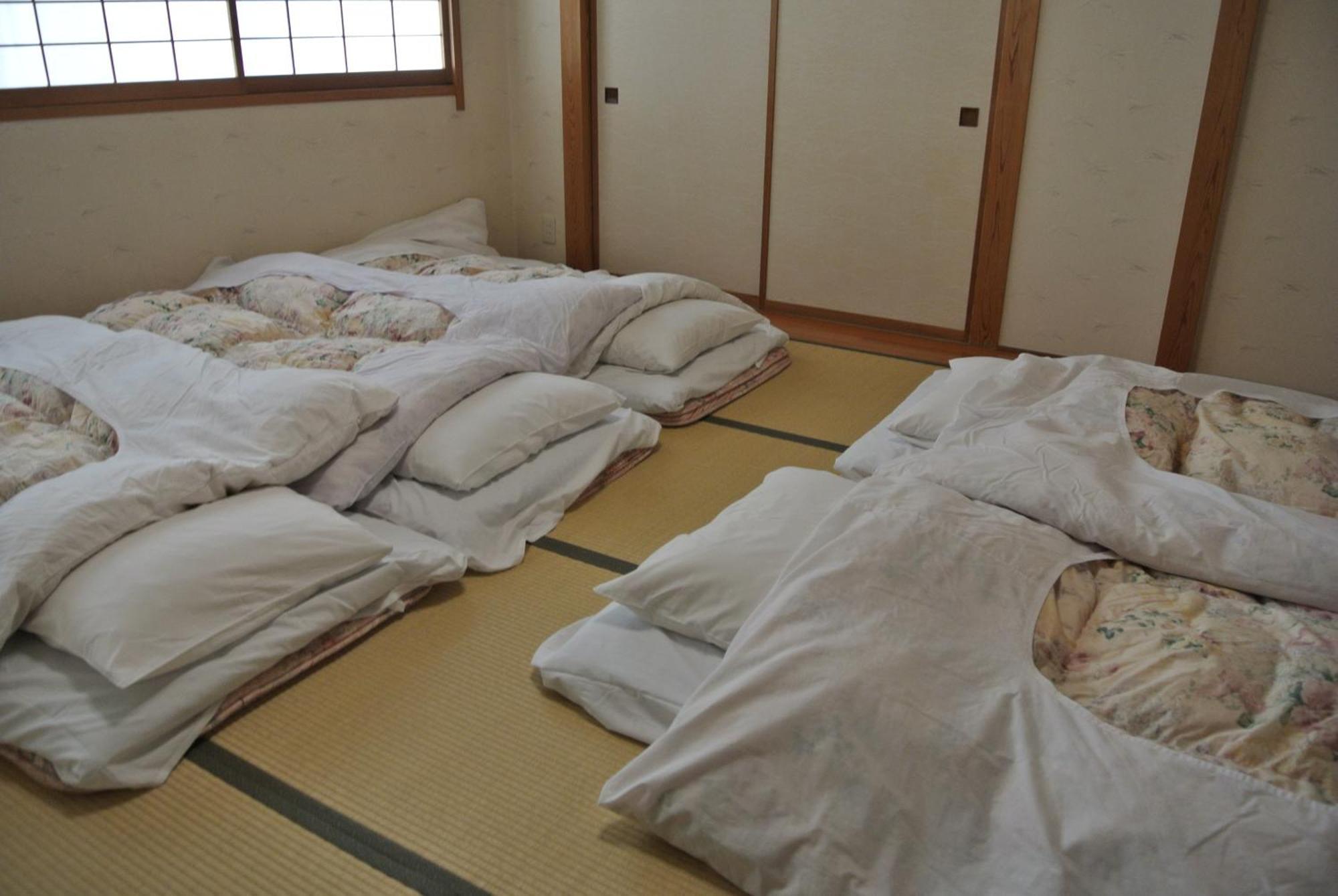 Shinazawa Hotel Nozawa Bilik gambar